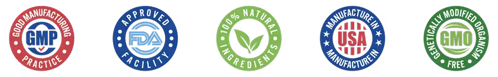 Sight Fresh Quality & Safety Certified Badge