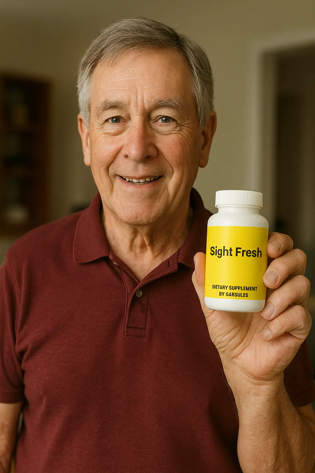 Sight Fresh Customer Testimonial