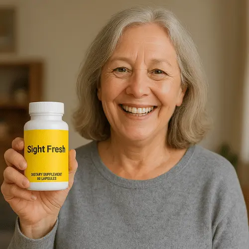 Sight Fresh Verified Purchase - Customer results collage