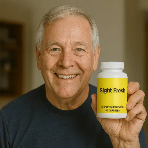 Sight Fresh customer feedback highlights