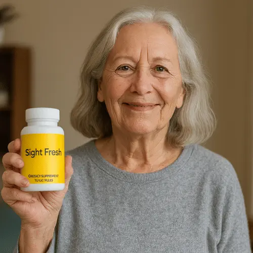 Sight Fresh user testimonials